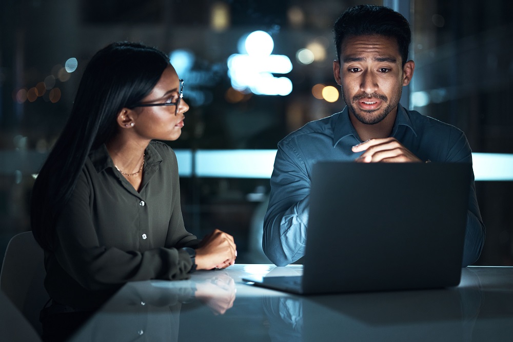 Exploring the Role of Randomness in Software Development in New York